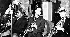 Count Basie Orchestra - "Swingin' The Blues" - 1938