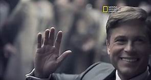 Killing Kennedy Trailer Released: Watch Rob Lowe Channel JFK