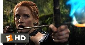 The Huntsman: Winter's War (2016) - I Never Miss Scene (5/10) | Movieclips