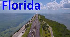 The 10 Best Places To Live In Florida (USA) - Job, Family, and Retire