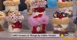 JARS Sweets & Things by Fabio Viviani