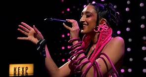 Raveena - Full Performance (Live on KEXP)