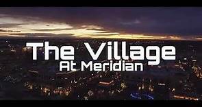 The Village at Meridian, Idaho - 4K Drone Cinematic Footage - Boise Idaho Cinematic Footage 4K 60FPS