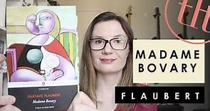 Madame Bovary (Gustave Flaubert) | Tatiana Feltrin