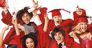 High School Musical 3: Senior Year (Theatrical)