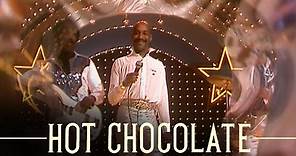 Hot Chocolate - Every 1's A Winner (Music On Top, 20th April, 1978)