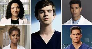 The Good Doctor Cast Exits, Ranked — Which One Hit You the Hardest?