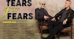 Tears For Fears Greatest Hits Full Album 2021 | Best Songs Of Tears For Fears