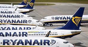 Ryanair, quattro nuovi voli dalla Puglia: ecco le destinazioni