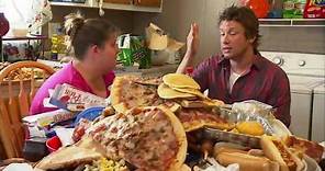 Jamie Oliver's Food Revolution Promo | Promo Clip | On Air With Ryan Seacrest