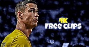 Ronaldo Al Nassr 4K clips ● 2160p 60fps