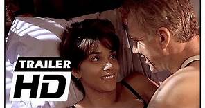 Monster's Ball (18+) Official Trailer (2001) | Drama, Romance