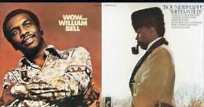 william bell - I Forgot to be Your Lover