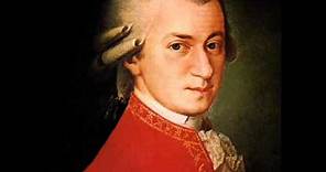 Mozart: Overture - 'Lucio Silla'