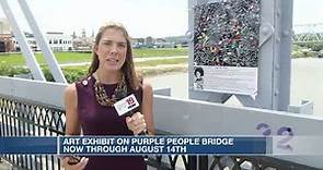 Fusion - Purple People Bridge