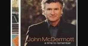 John McDermott~Christmas in the Trenches
