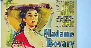 Madame Bovary 1949 with Jennifer Jones and Louis Jourdan