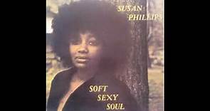 Susan Phillips - He's Gone