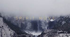 Spirit Move (Official Lyric Video) - Kalley Heiligenthal | Have It All