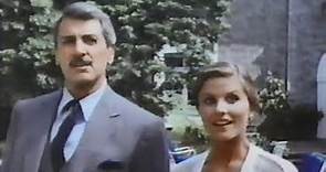 THE DEVLIN CONNECTION - Ep. 6 "The French Detective" (1982) Rock Hudson, Jack Scalia