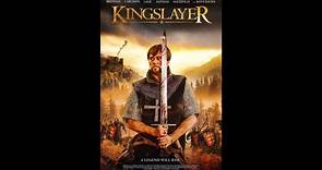 Kingslayer - Trailer © 2022 Action