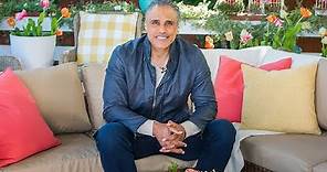 Rick Fox Interview - Home & Family
