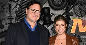 Bob Saget and Kelly Rizzo: Inside Their Love Story