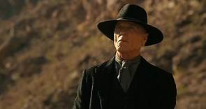 'Westworld' season 4 trailer: Ed Harris is back as the Man in Black