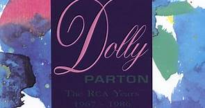 Dolly Parton - The RCA Years 1967 - 1986