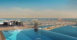 Address Bayview | Emaar Beachfront