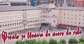 Colegio San Agustín - Madrid (primavera 2020)