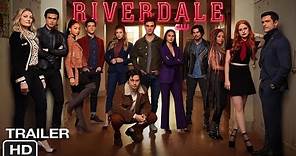 Riverdale 5 Temporada - Trailer Dublado [Season 5]