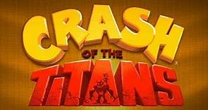 Crash of the Titans (Subtitulada)