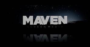 [DLC] Summit Entertainment/Maven Screen Media/Screen Australia logos (2023)