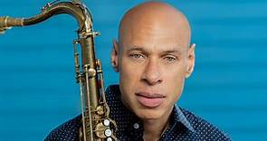 Joshua Redman Reflects On ‘Where We Are’ On Compelling New Album