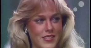 Miss U.S.A 1980 - Shawn Weatherly (South Carolina) Good Quality