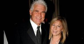 A Look Back at Barbra Streisand and James Brolin's 20-Year Marriage
