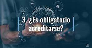 [FAQ] Preguntas más frecuentes sobre la Competencia Digital Docente en Cantabria