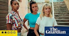 Wingwomen review – French Netflix crime comedy has a cop-out ending