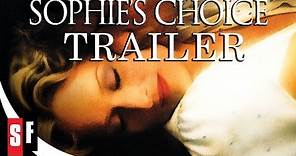 Sophie's Choice (1982) Official Trailer HD