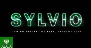 Sylvio - Teaser Trailer