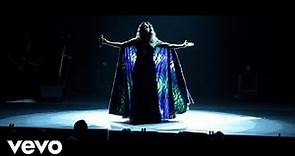 Daniela Mercury - Como Vai Você (O Axé, A Voz e o Violão Ao Vivo 2016)