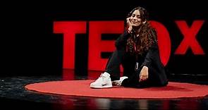 El poder de la palabra | Rebeca Schürenkämper | TEDxMorelia