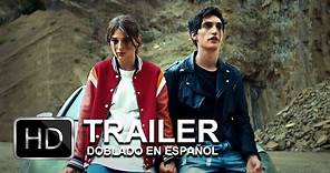No me mates (2021) | Trailer en español | Netflix