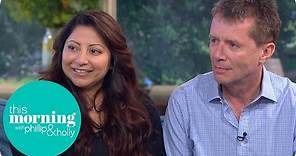 Long Lost Family's Incredibly Moving Reunion Story | This Morning