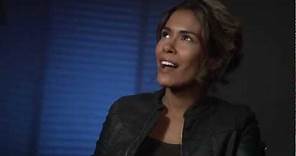 Daniella Alonso's Official "Revolution" Interview - Celebs.com