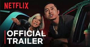 BEEF | Official Trailer - Ali Wong, Steven Yeun | Netflix