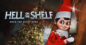 Hell On The Shelf 📽️ CHRISTMAS HORROR MOVIE TRAILER