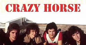 Crazy Horse - Best Of - CD 1