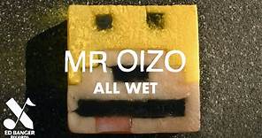 Mr Oizo - All Wet (Official Video)